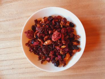 Milde Beere (mild)